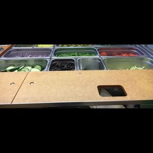 Meet your Posher, Maria